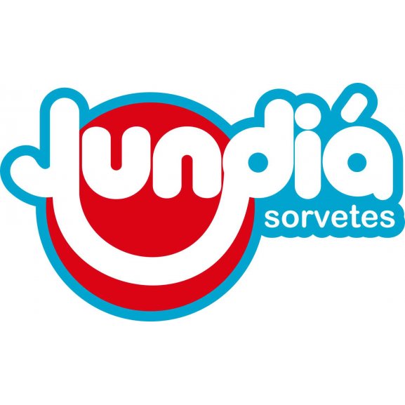 Logo of Jundia Sorvetes