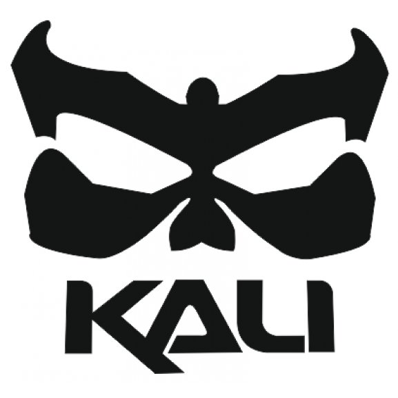 Logo of Kali Protectives