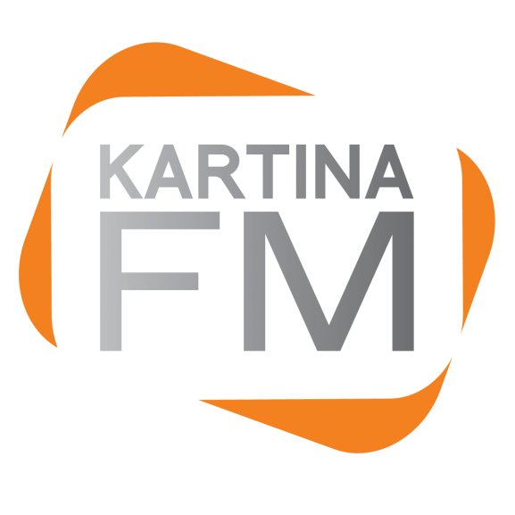 Logo of Kartina.FM