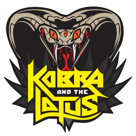 Logo of Kobra and the Lotus