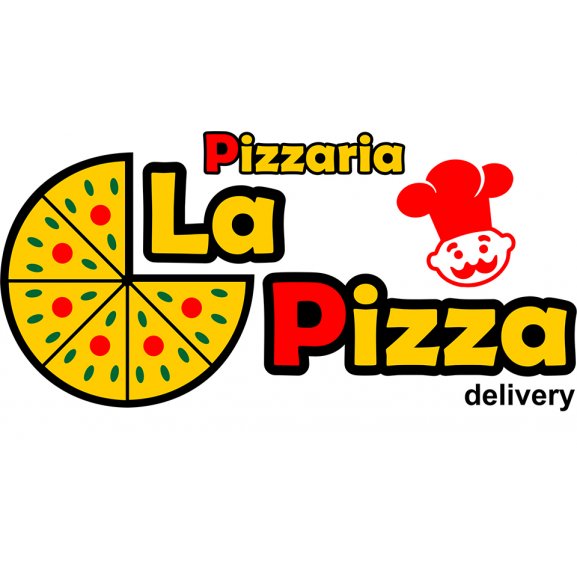 Logo of La Pizza