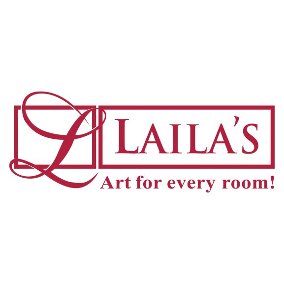 Logo of Laila's