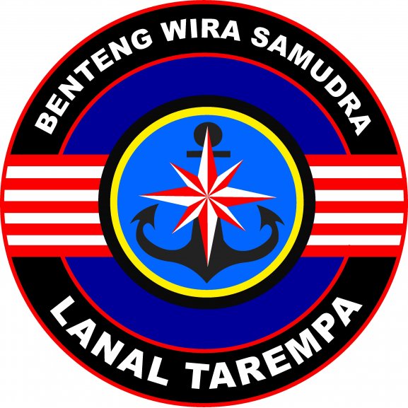 Logo of Lanal Tarempa