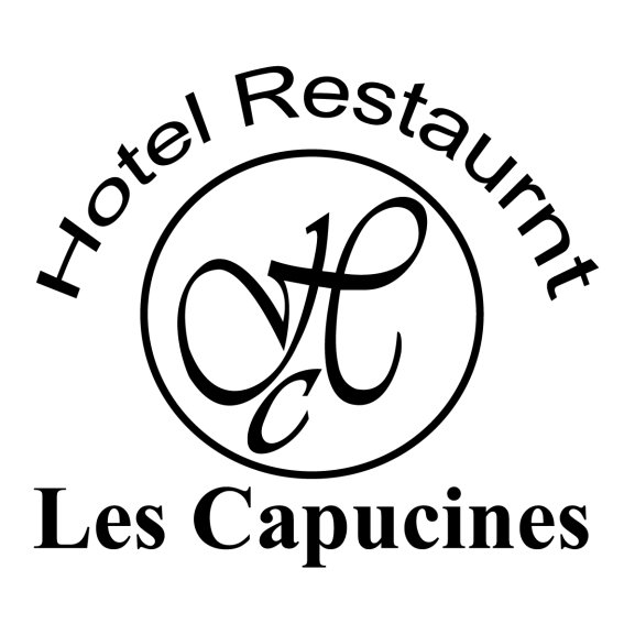Logo of Les Capucines
