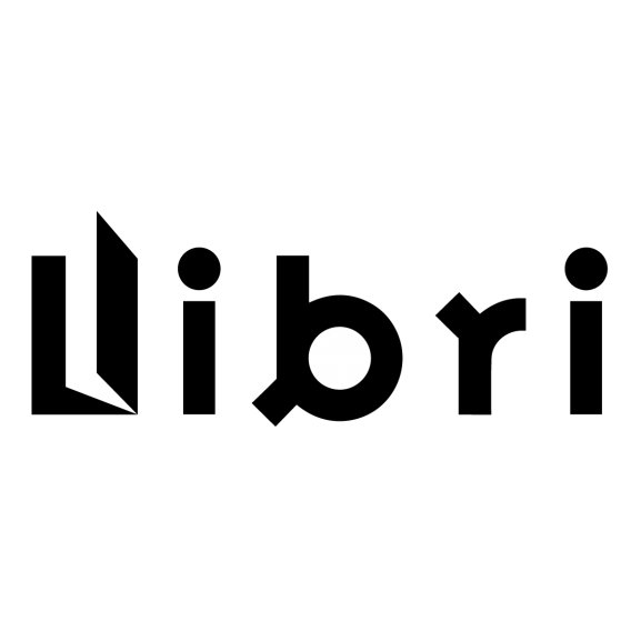 Logo of Libri Bookstore
