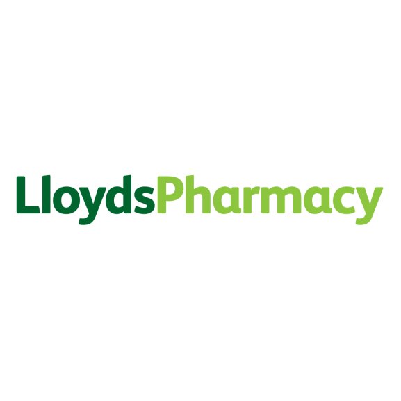 Logo of LloydsPharmacy
