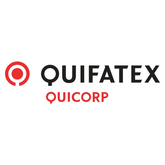 Logo of Quifatex S.A.