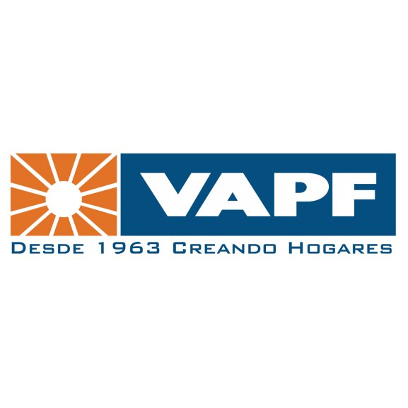 Logo of Vapf