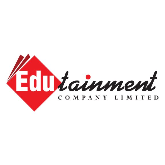 Logo of Edutainment