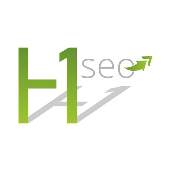 Logo of H1 Seo Consulting