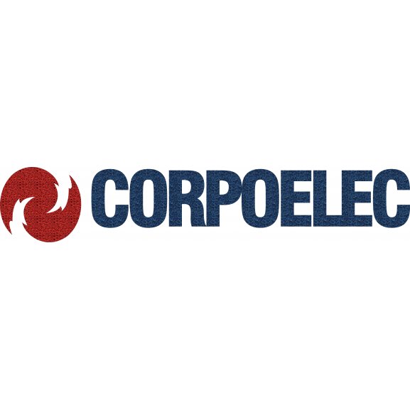 Logo of Corpoelec