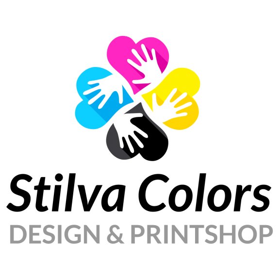 Logo of Stilva Colors