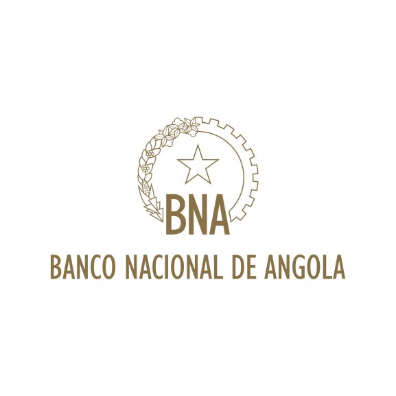 Logo of Banco Nacional de Angola