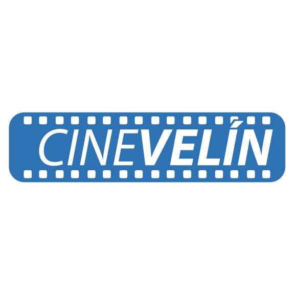 Logo of Cine Velín