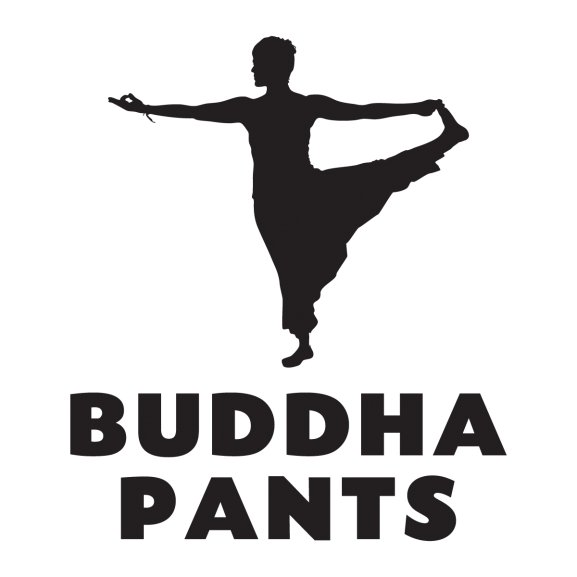 Logo of Buddha Pants