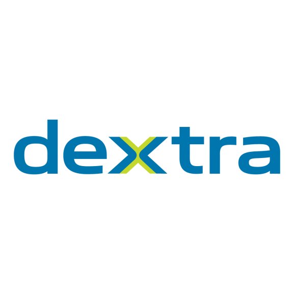 Logo of Dextra
