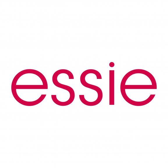 Logo of Essie