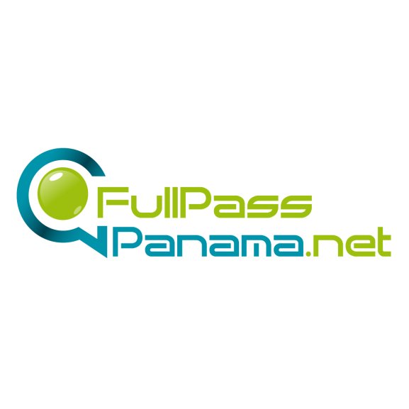 Logo of FullPass Panama