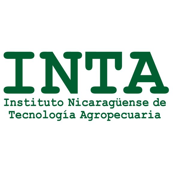 Logo of INTA Nicaragua