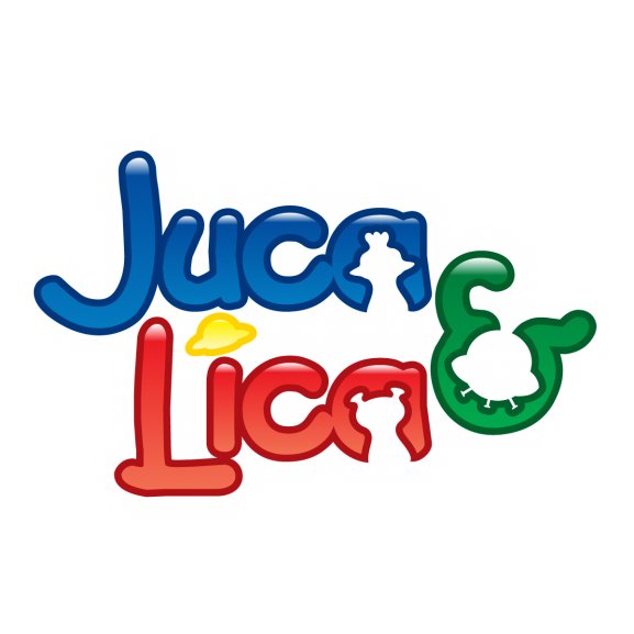 Logo of Juca & Lica Moda Infanto Juvenil