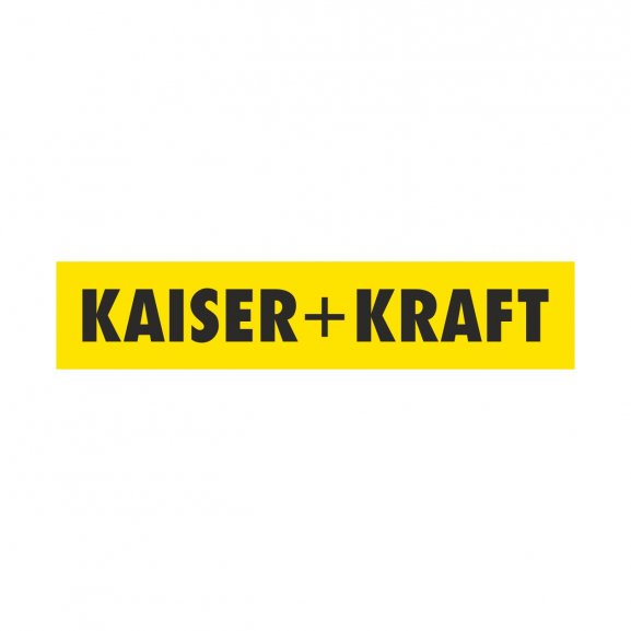 Logo of Kaiser + Kraft