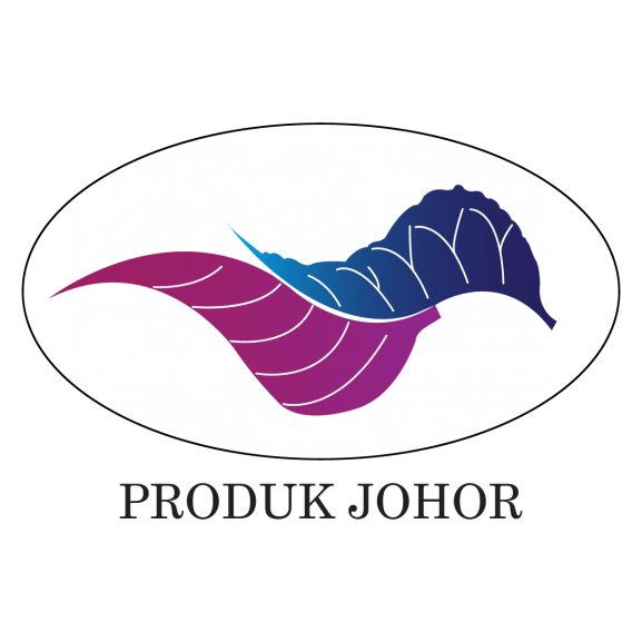 Produk Johor | Brands of the World™ | Download vector logos and logotypes