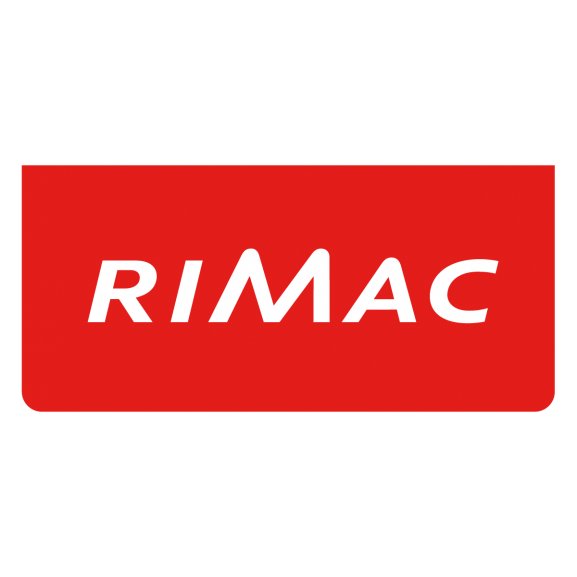 Logo of Rimac