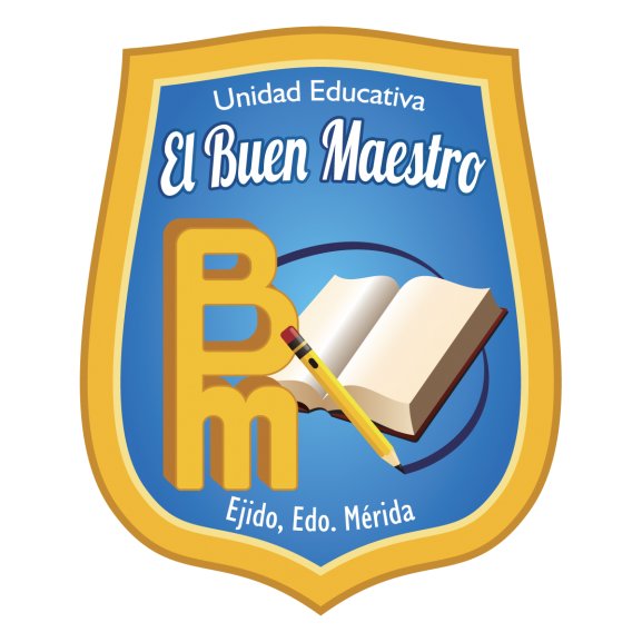Logo of Colegio El Buen Maestro