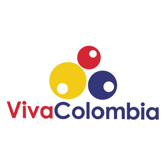 Logo of Viva Colombi