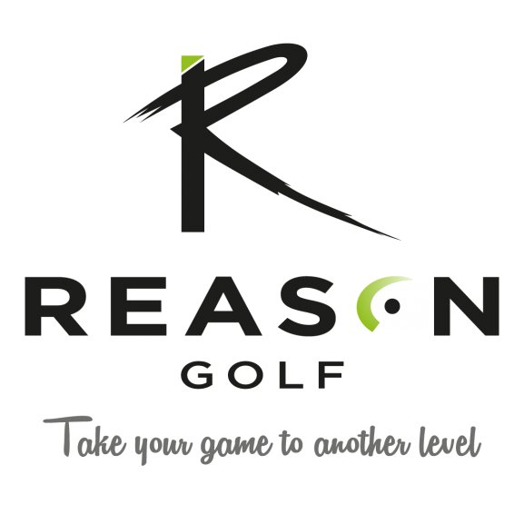 Logo of Reason Golf
