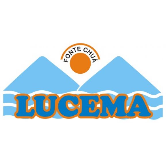 Logo of Lucema Água Mineal