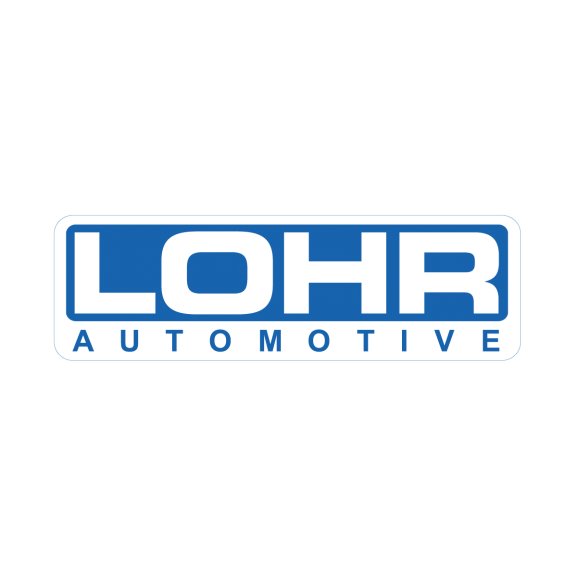 Logo of Lohr