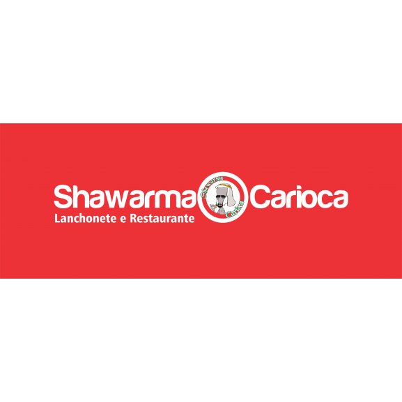 Logo of Shawarma Carioca