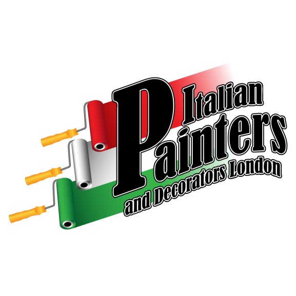 Logo of Italian Painters and Decorators London