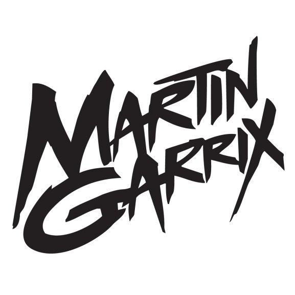 Logo of Martin Garrix
