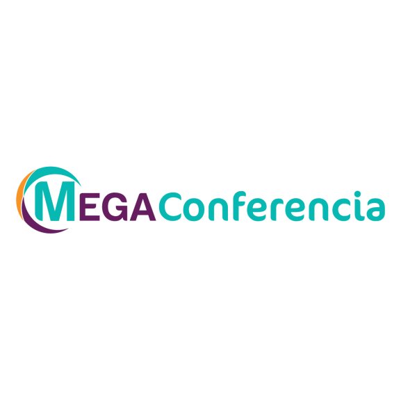 Logo of Mega Conferencia