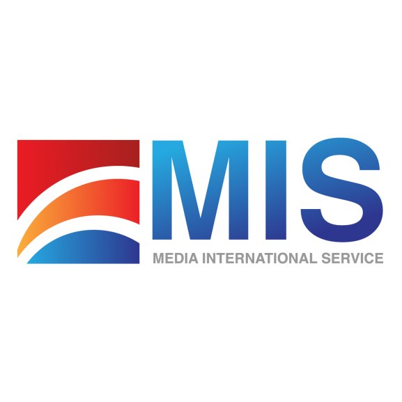 Logo of MIS - Media Internetional Services