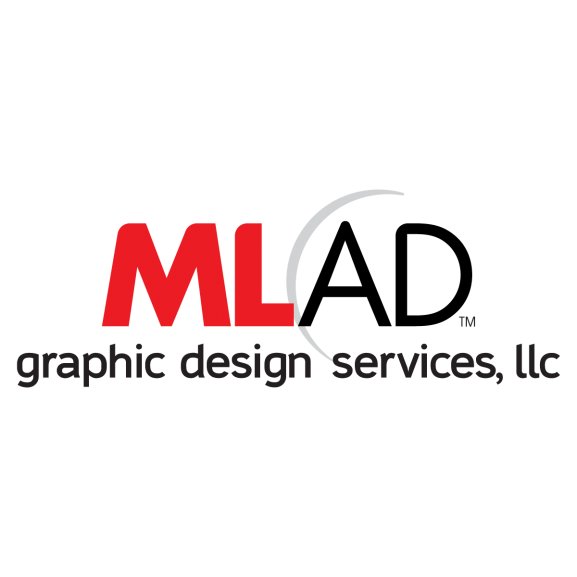 Logo of MLAD Graphic Design Servies, LLC