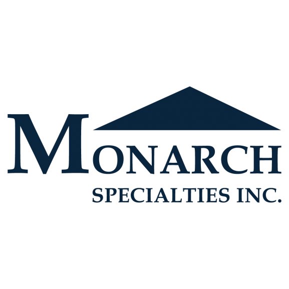 Logo of Monarch Specialties