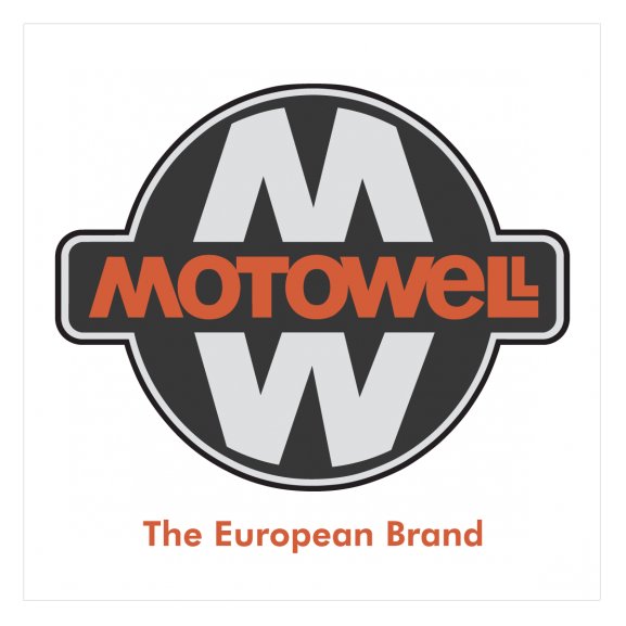 Logo of Motowell