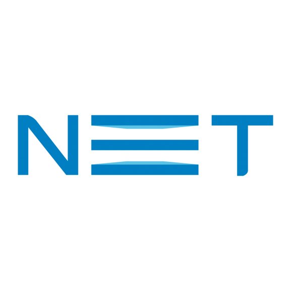 Logo of NET