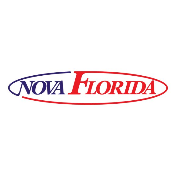 Logo of Nova Florida