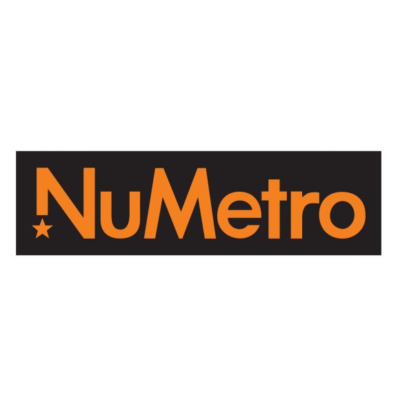 Logo of Nu Metro