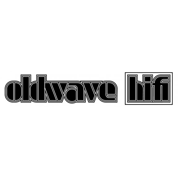 Logo of Oldwave Hifi