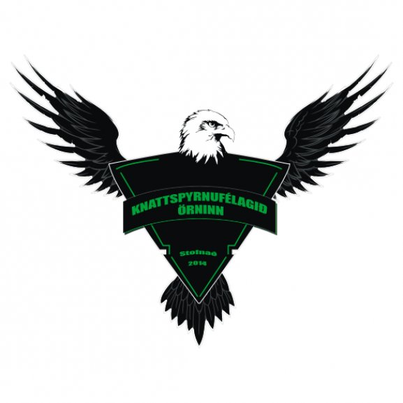 Logo of Örninn Kópavogur