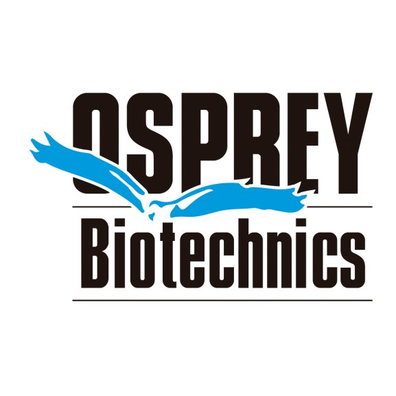 Logo of Osprey Biotechnics