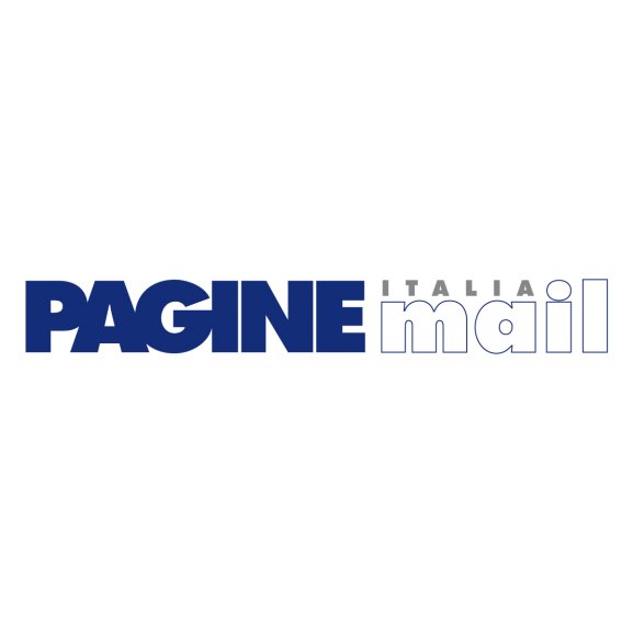 Logo of Paginemail