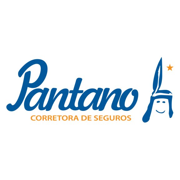 Logo of Pantano Corretora de Seguros