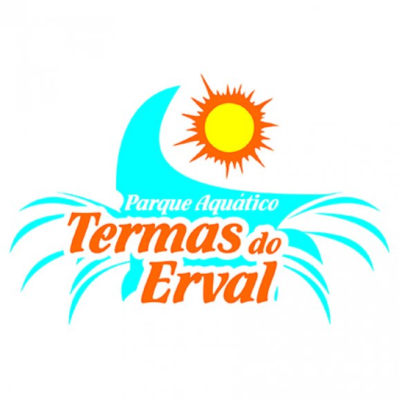 Logo of Termas de Erval - Erval Velho