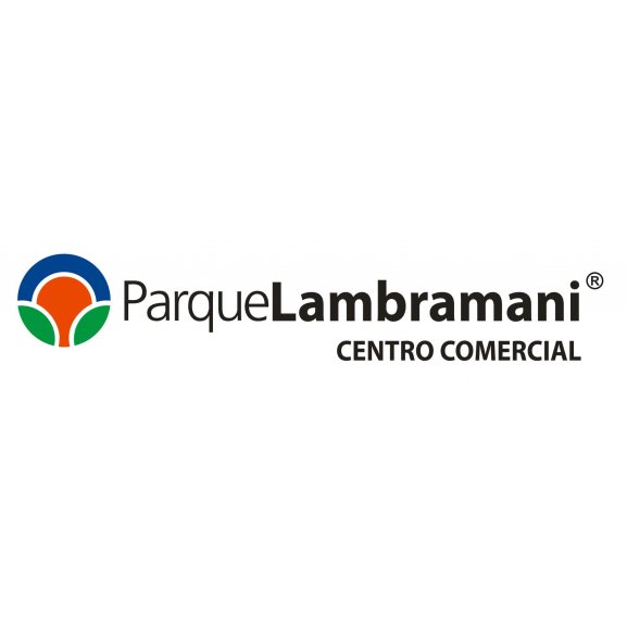 Logo of Parque Lambramani Centro Comercial Arequipa 